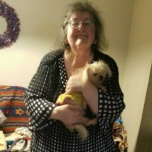 Meet your Posher, Janet